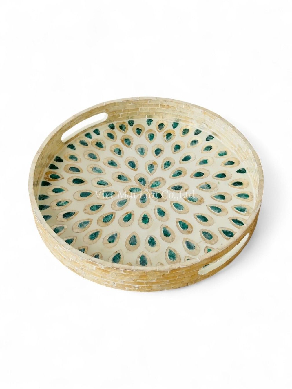 Shimmer Mother Of Pearl Tray (3)