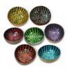 Shimmering Mother Of Pearl Coconut Bowl (1)