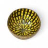 Shimmering Mother Of Pearl Coconut Bowl (3)