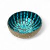 Shimmering Mother Of Pearl Coconut Bowl (7)