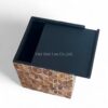 Shimmering Mother Of Pearl Tissue Box (4)