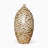 Shimmering Mother Of Pearl Vase (1)