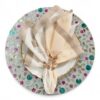 Shine Shell Placemats (2)