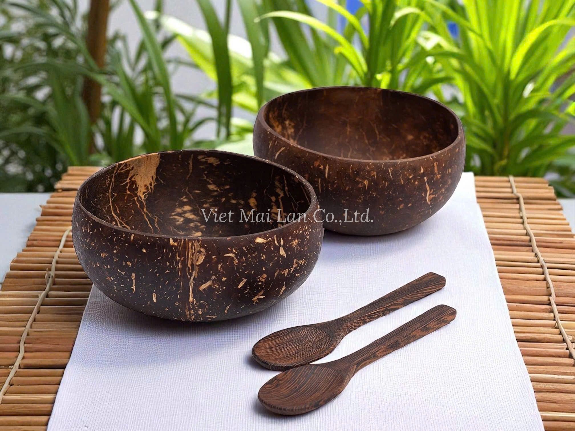 Should You Put Coconut Bowl In The Dishwasher