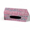 Stylish Mother Of Pearl Tissue Box (2)