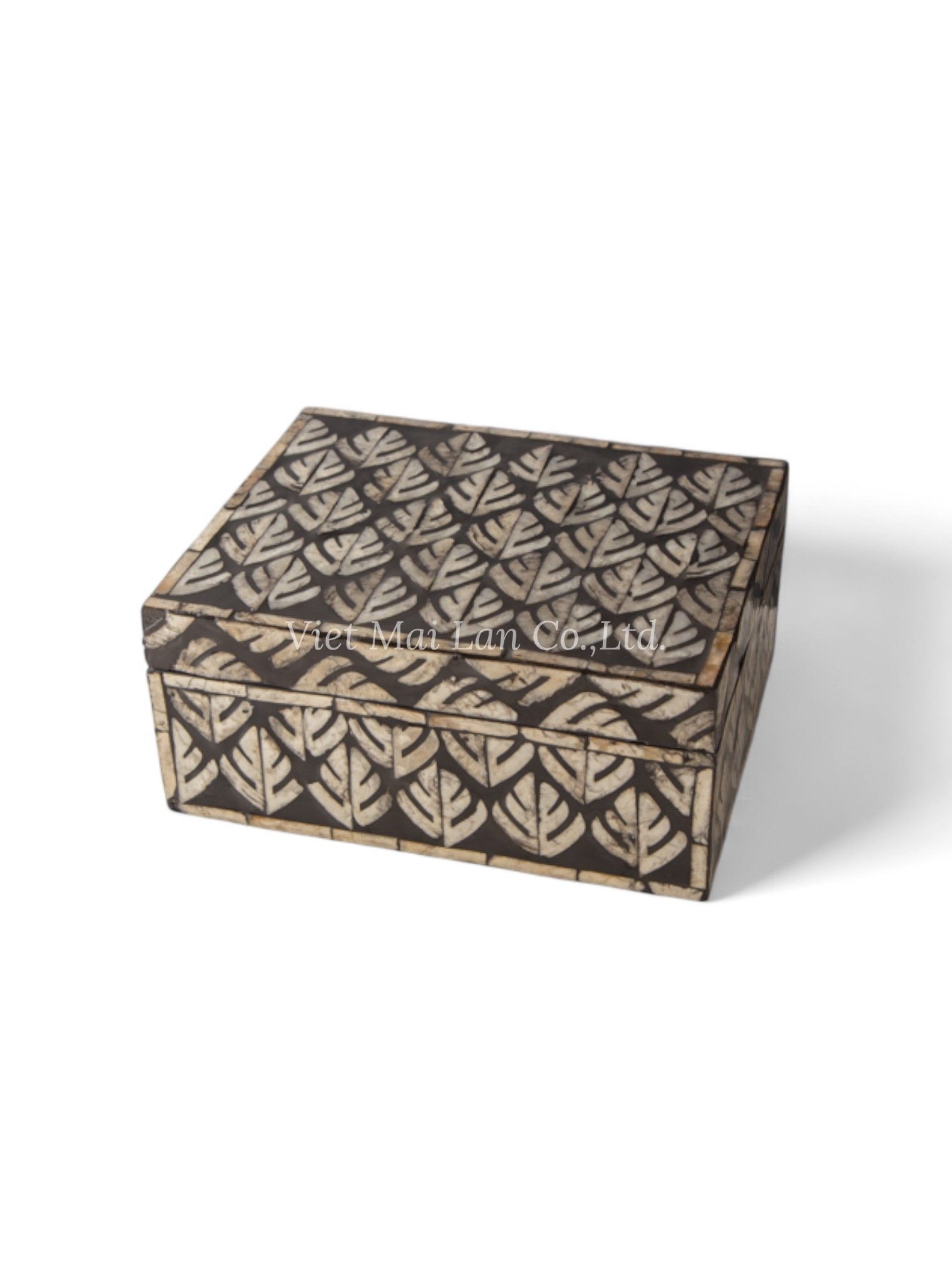 Unique Capiz Jewelry Box (3)