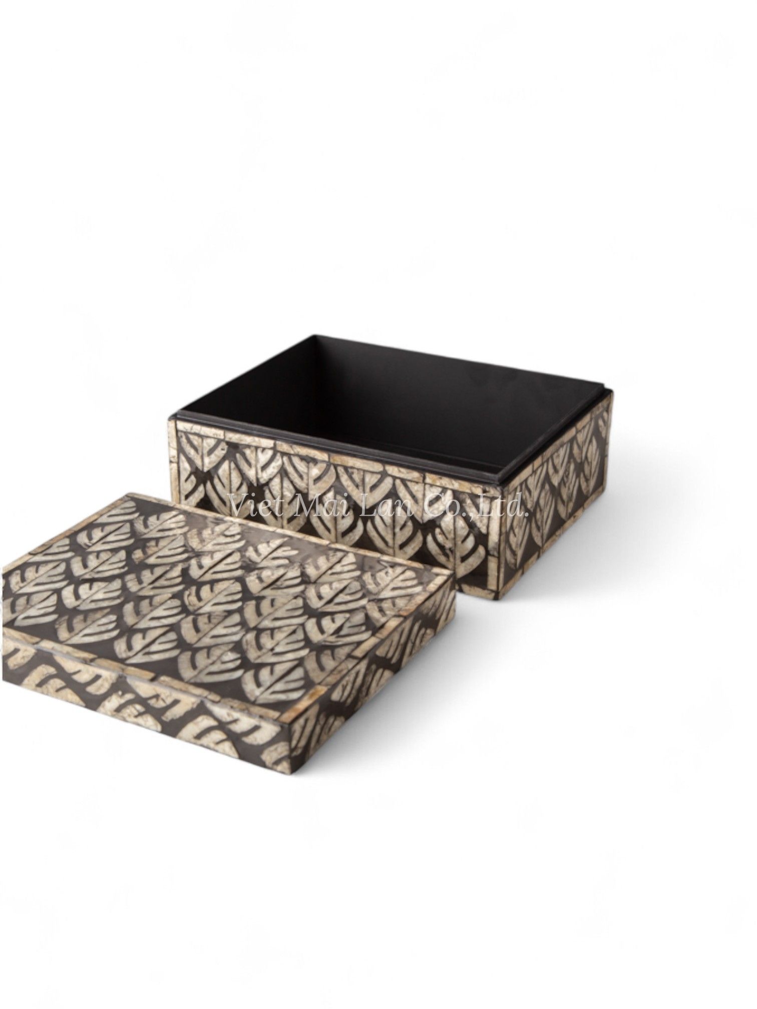 Unique Capiz Jewelry Box (4)