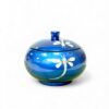 Artisanal Lacquer Jar (2)