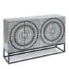 Classic Mother Of Pearl Sideboard (3)
