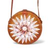 Decorative Shell Bag