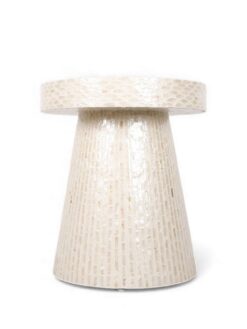 Deluxe Mother Of Pearl Coffee Table (3)