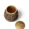 Eco Friendly Bamboo Jar (1)