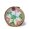 Fashion Rattan Shell Bag (1)