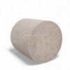 Grey Mother Of Pearl Stool (3)