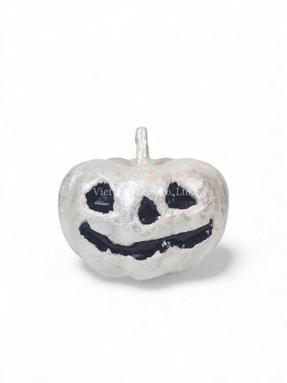 Handmade Lacquer Pumpkin (3)