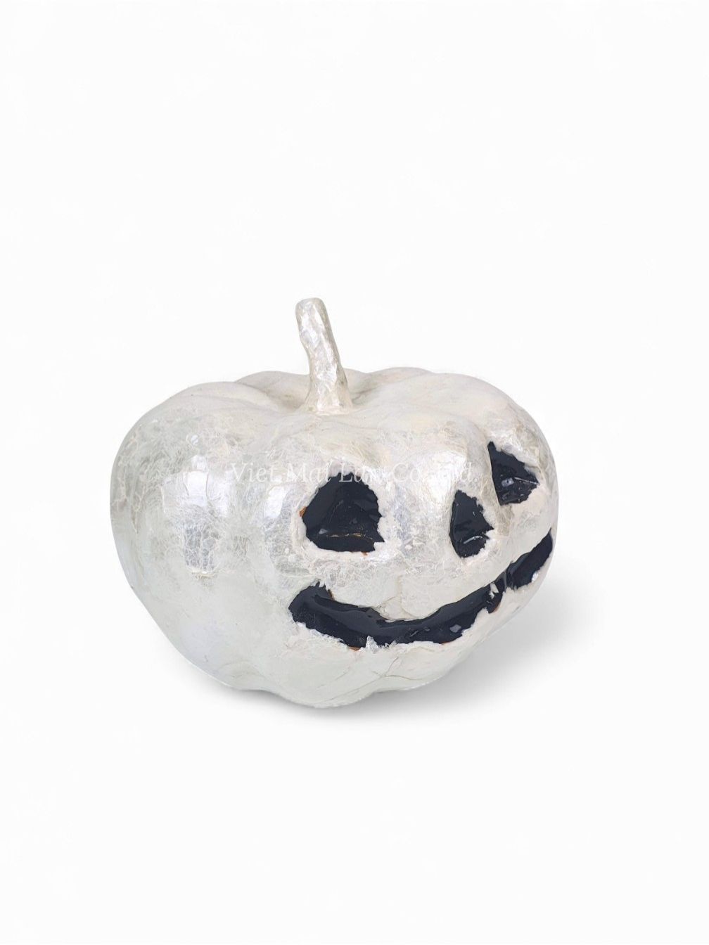 Handmade Lacquer Pumpkin (4)