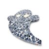 Handmade Mother Of Pearl Ghost (1)