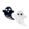 Handmade Mother Of Pearl Ghost Figurine (1)