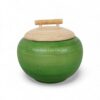 Lacquer Jar (4)