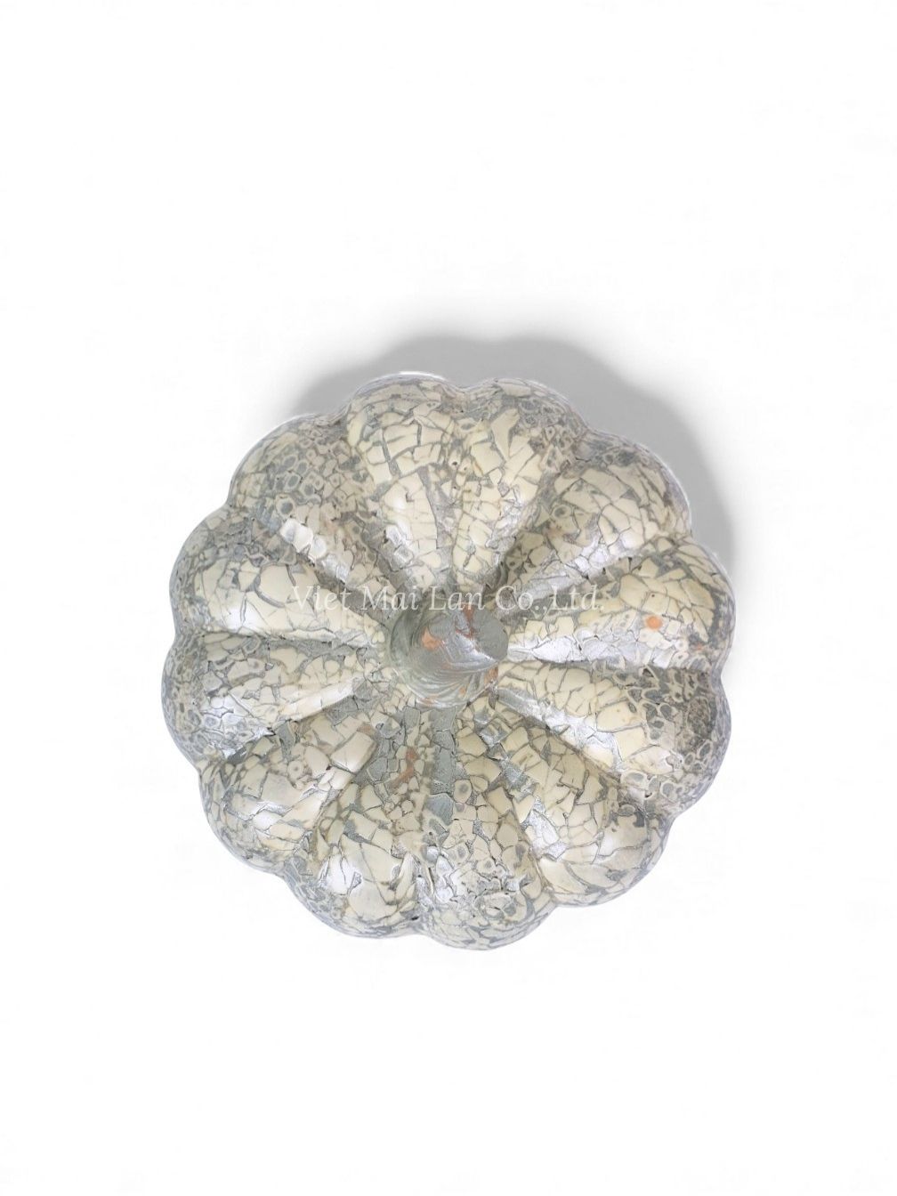 Lacquer Pumpkin (2)