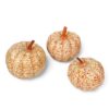 Lacquer Pumpkin Decor (1)