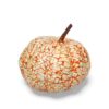 Lacquer Pumpkin Decor (2)