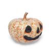 Lacquer Pumpkin For Gift (1)