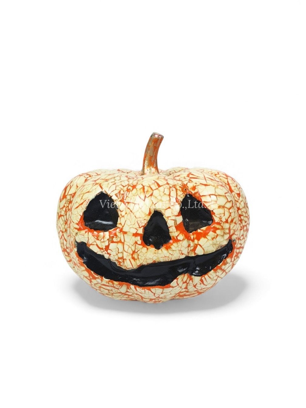 Lacquer Pumpkin For Gift (2)