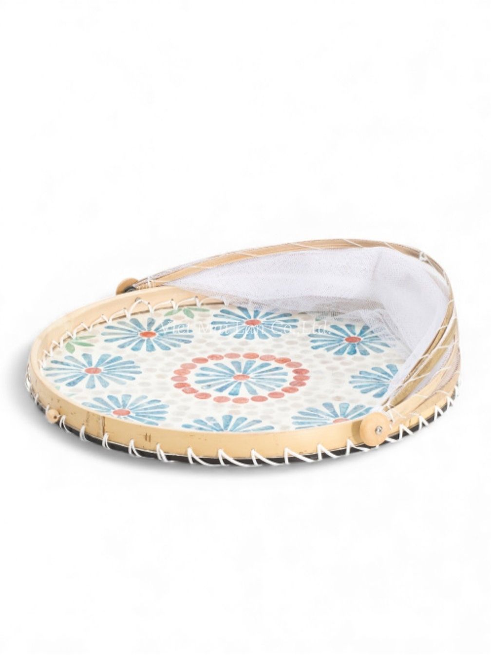 Lightweight Shell Food Cover (2)