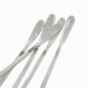 Long Handle Mother Of Pearl Caviar Spoon (2)