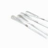 Long Handle Mother Of Pearl Caviar Spoon (3)