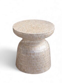 Luxury Mother Of Pearl Coffee Table (2)