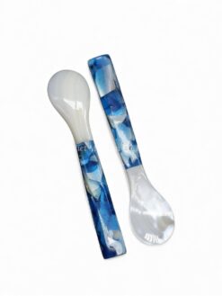 Luxury Mother Of Pearl Spoon (1)