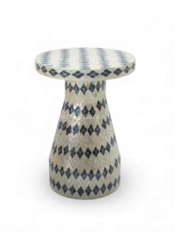 Minimalist Mother Of Pearl Coffee Table (1)