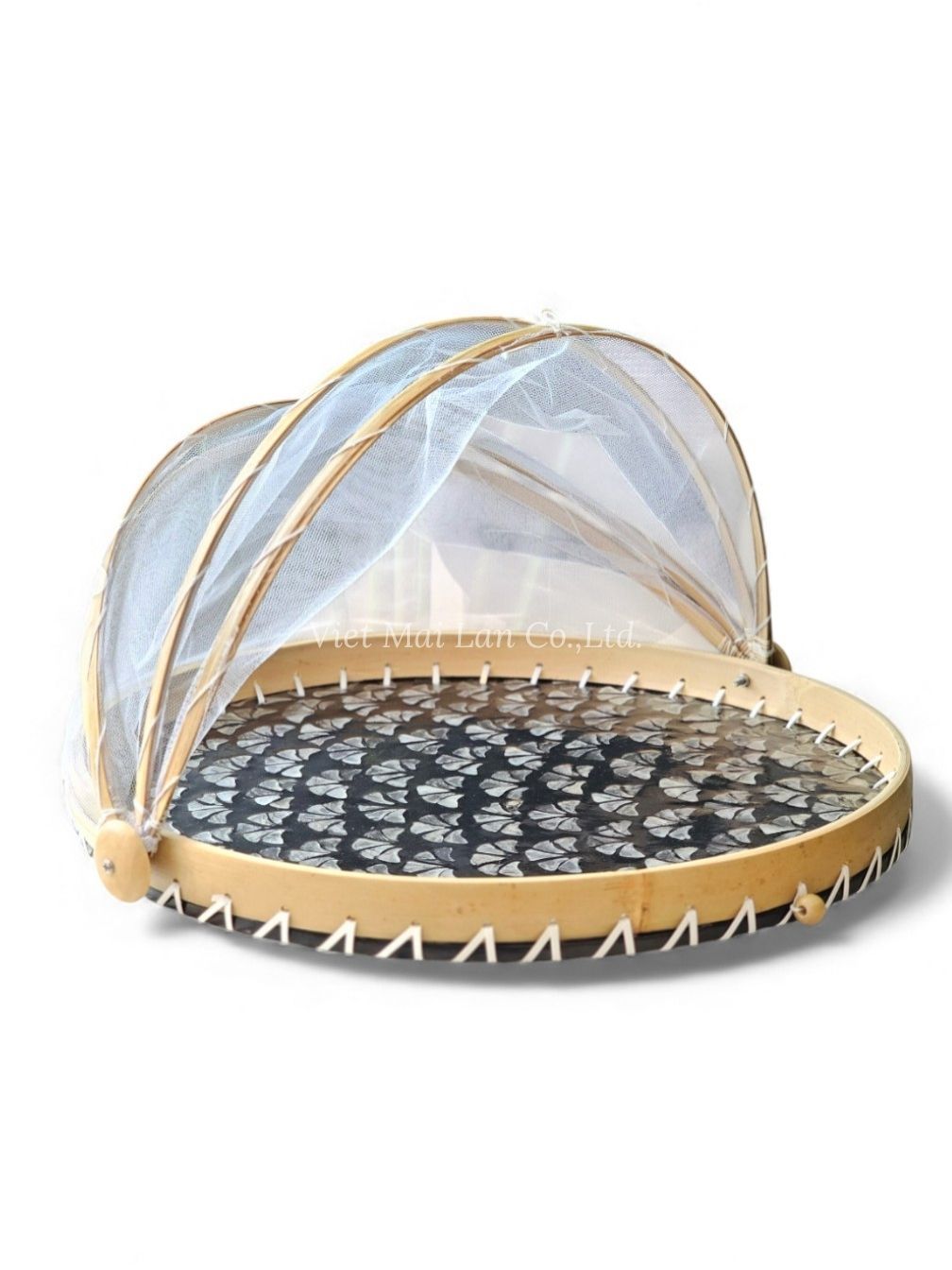 Modern Shell Food Cover (2)