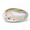 Mother Of Pearl Seashell Dish For Jewelry (2)