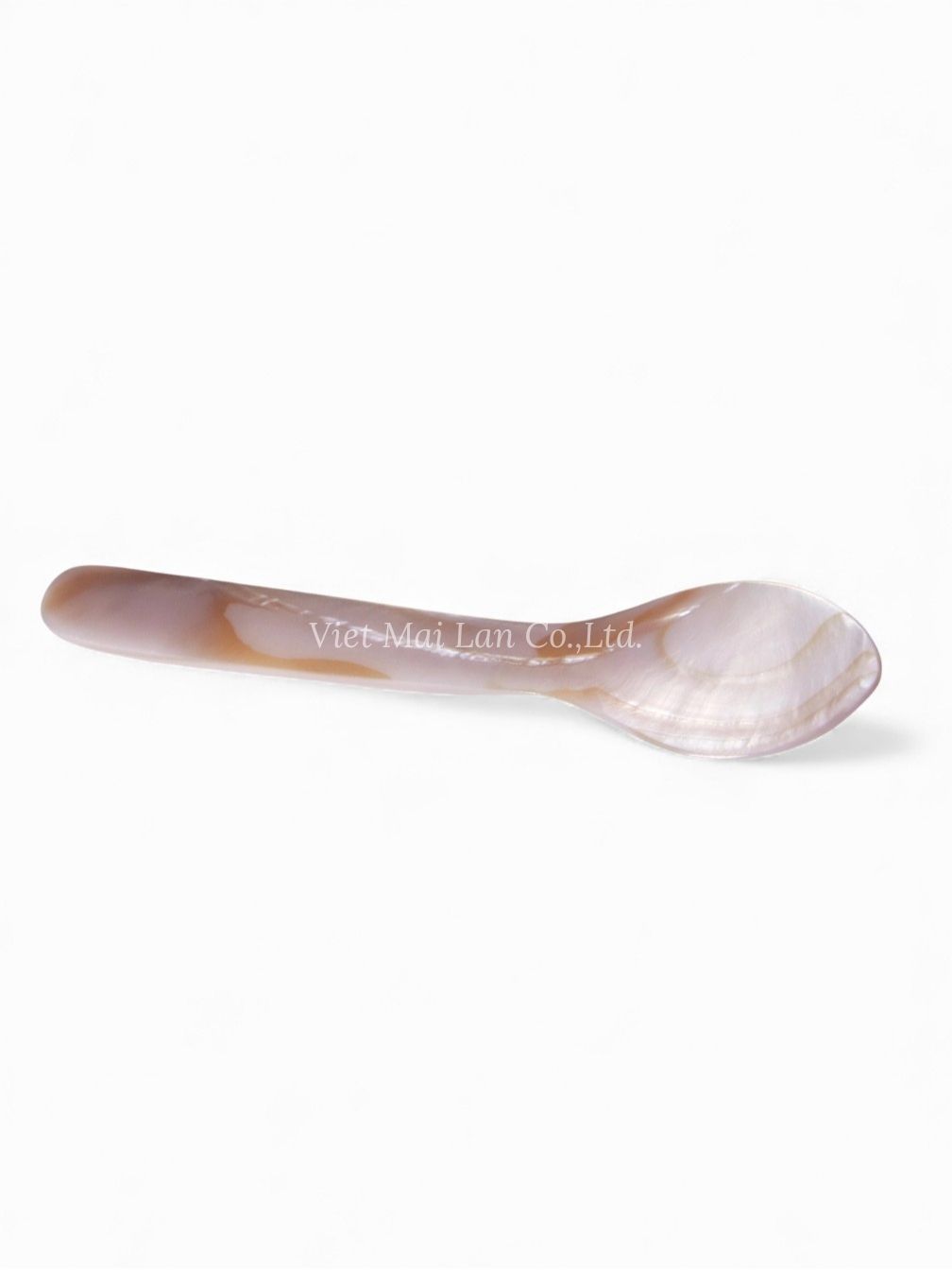 Mother Of Pearl Spoon (1)