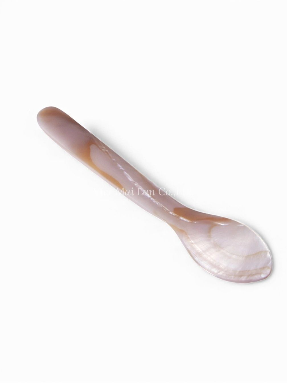 Mother Of Pearl Spoon (2)
