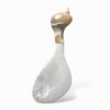 Mother Of Pearl Spoon For Serving (2)