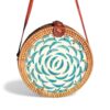 Natural Fashion Shell Bag (1)