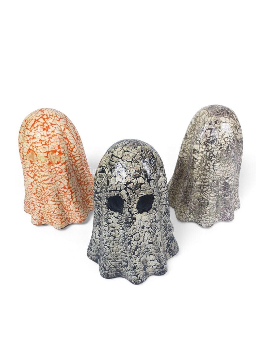 Natural Handmade Ghost (1)
