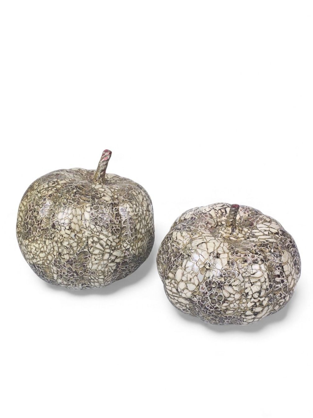 Natural Lacquer Pumpkin (1)