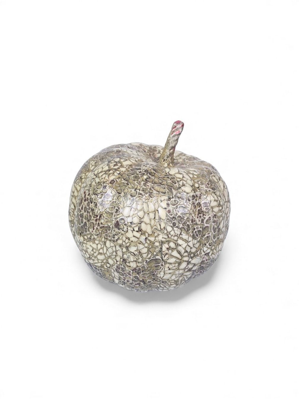 Natural Lacquer Pumpkin (2)