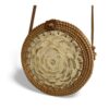 Natural Mop Shell Bag (2)