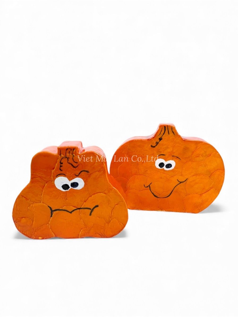 Natural Mother Of Pearl Pumpkin (1)