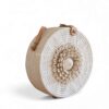 Natural Shell Bag (1)