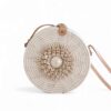 Natural Shell Bag (2)