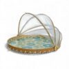 Organic Shell Food Cover (2)