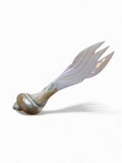 Polished Mother Of Pearl Fork (1)