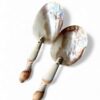 Premium Quality Mother Of Pearl Spoon (3)